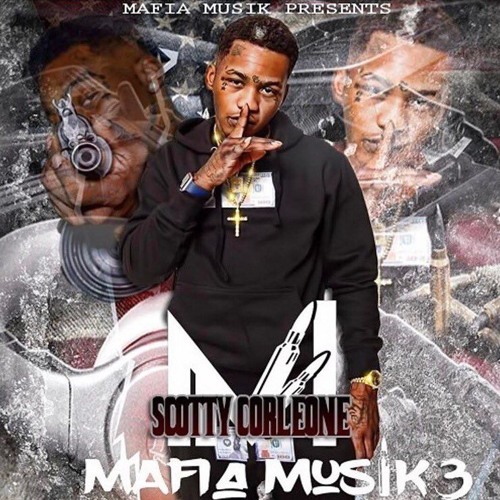 Scotty Cain - Ain't Gone Ride (Ft Da Real Gee Money) [Prod By AustinOnThaTrack]
