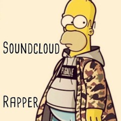SoundCloud Rapper (Prod.kidkeva)