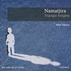 Namatjira - Triangle Knights