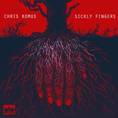 Chris Komus - Squirrelly Eyed Surprise