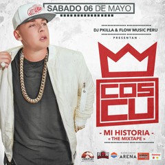 Cosculluela - Mi Historia (Official Mixtape)