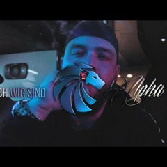 Kollegah - Bitch wir sind Alpha (Golden Era Tourtape) - prod. Figub Brazlevic [Official]