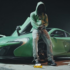 Chief Keef - Minute Shot By Benny Flash