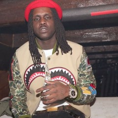 Chief Keef - 'Minute'