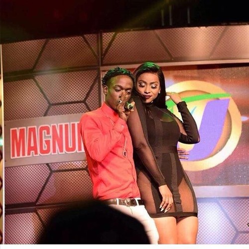 Caano - Want A Man (1)
