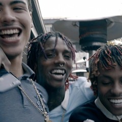 Rich The Kid x Famous Dex x Jay Critch - 'Rich Forever Intro'