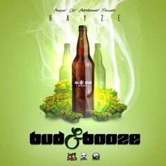 Bud & Booze