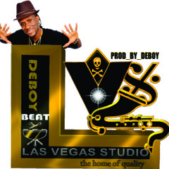DEBOY PAPA KILLER_PAPA GOD DO IT Y_PROD_BY_MR. VALEMO