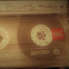 Let the blunts flow - SIDE A