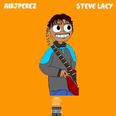 Steve Lacy Mix