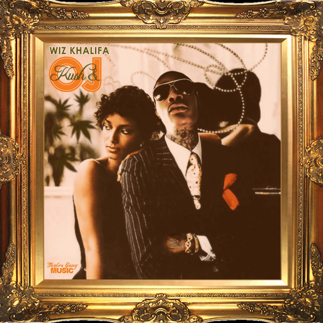 Stream Wiz Khalifa - Lost Files (Prod. Cardo) by I Am Hip-Hop