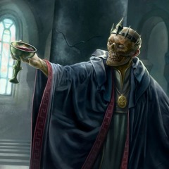 TYRANT (Divine Conquest)