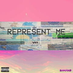 REPRESENT ME - YUNG KON x Yung MUMMY