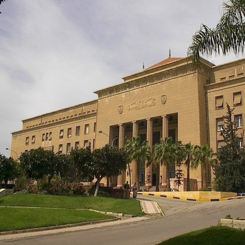 خلاص أيامنا عدت بينا_جوالة هندسة اسكندرية_خارجة