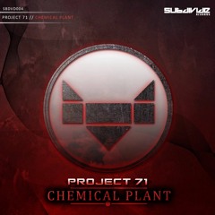 [SBDVD004] Project 71 - Chemical Plant