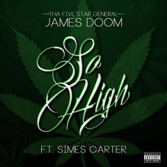 So High Ft. Simes Carter