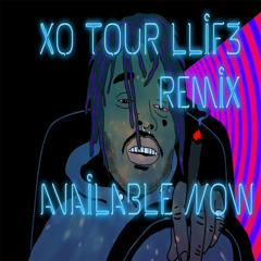 Lil Uzi Vert - XO Tour Lif3 Remix