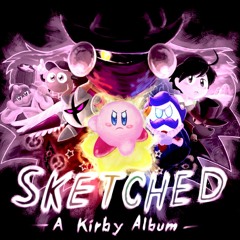 Sassy Little Witch (Stage Misc-Medley) [Sketched! A Kirby Album]