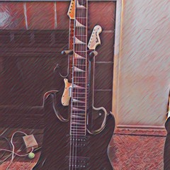 I'm Only Human (Freestyle W/ Guitar Solo) Prod. by Who Is DC