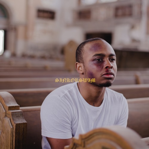 08. GET IN THE BOAT (Produced By Logic Da Beatman)