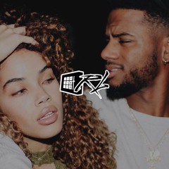 Free Bryson Tiller Type Beat - All Me // Prod. @Rockyylikee