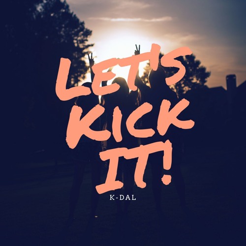 Let's Kick It! (Original Mix)