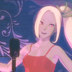 Kohei Tanaka - A Cue Aun Tu Oi (A Red Apple) [Kat Solo Chorus version by Jack Holiday] GRAVITY RUSH