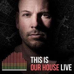 This Is Our House Live Thomson  24.03.17
