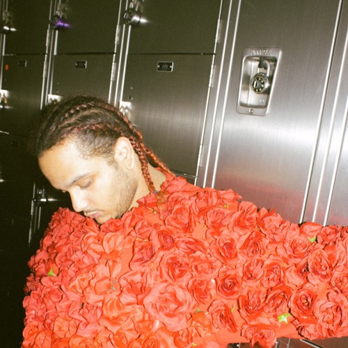 nessly - twisted love (prod take a daytrip)