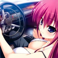 Nightcore Soprano - Roule