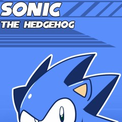 Sonic Elements OST