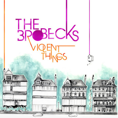 The Brobecks - The Nerve