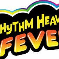 Double Date - Rhythm Heaven Fever