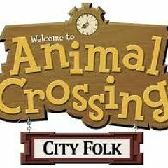 1AM - Animal Crossing: City Folk