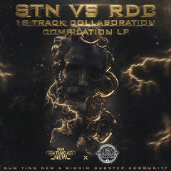 15. Help7 - Saiyan Pride (SIPH Dubz VIP) [STN x RDC 420 Album]