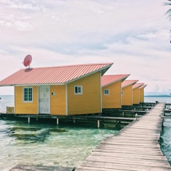 Yellow Ghetto