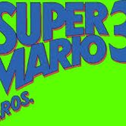 Overworld (Beta Mix) - Super Mario Bros. 3