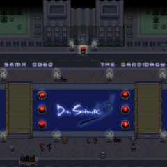 SRMX 0020 - The Candidacy