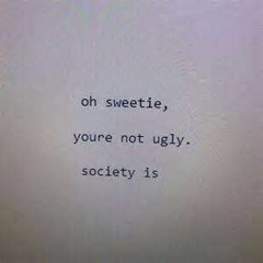 :(: