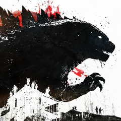 Godzilla Make The Party Bounce (Käfer Mix)
