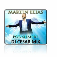 MIX MARTIN ELIAS HOMENAJE