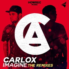 Carlox - Imagine (GF99 Remix)