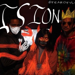 Suicide Fly(king kazii, Vibe, $hestheoriginal)  prod by. Thundaa