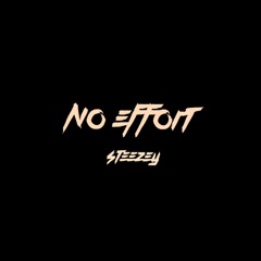 TEE GRIZZLEY NO EFFORT (Remix)