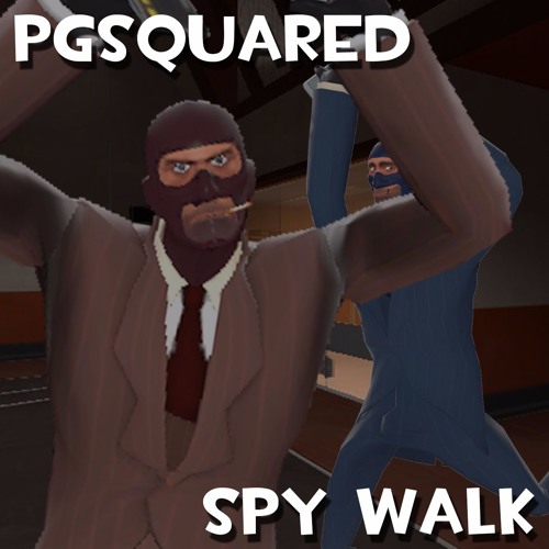 Spy Walk