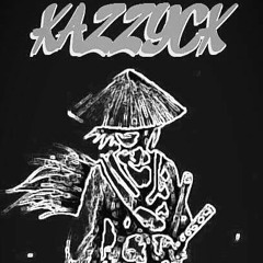 "Kazzyck Beats - Tan solo no" (Base de rap para improvisar uso libre)"