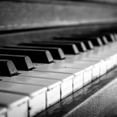 Emotional Soft Piano - Your Eyes