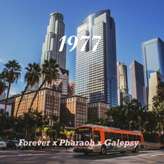 1977 Ft Pharaoh x Galepsy [Prod. Harlow]