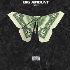 Marley Gang - Big Amount