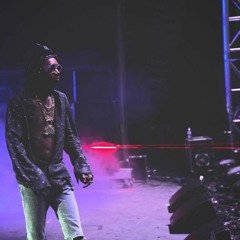 Wiz Khalifa - Coachella (DigitalDripped.com)